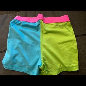 Nike Pro Shorts